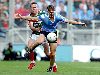 OTB AM | GAA Crystal Ball, Pro...